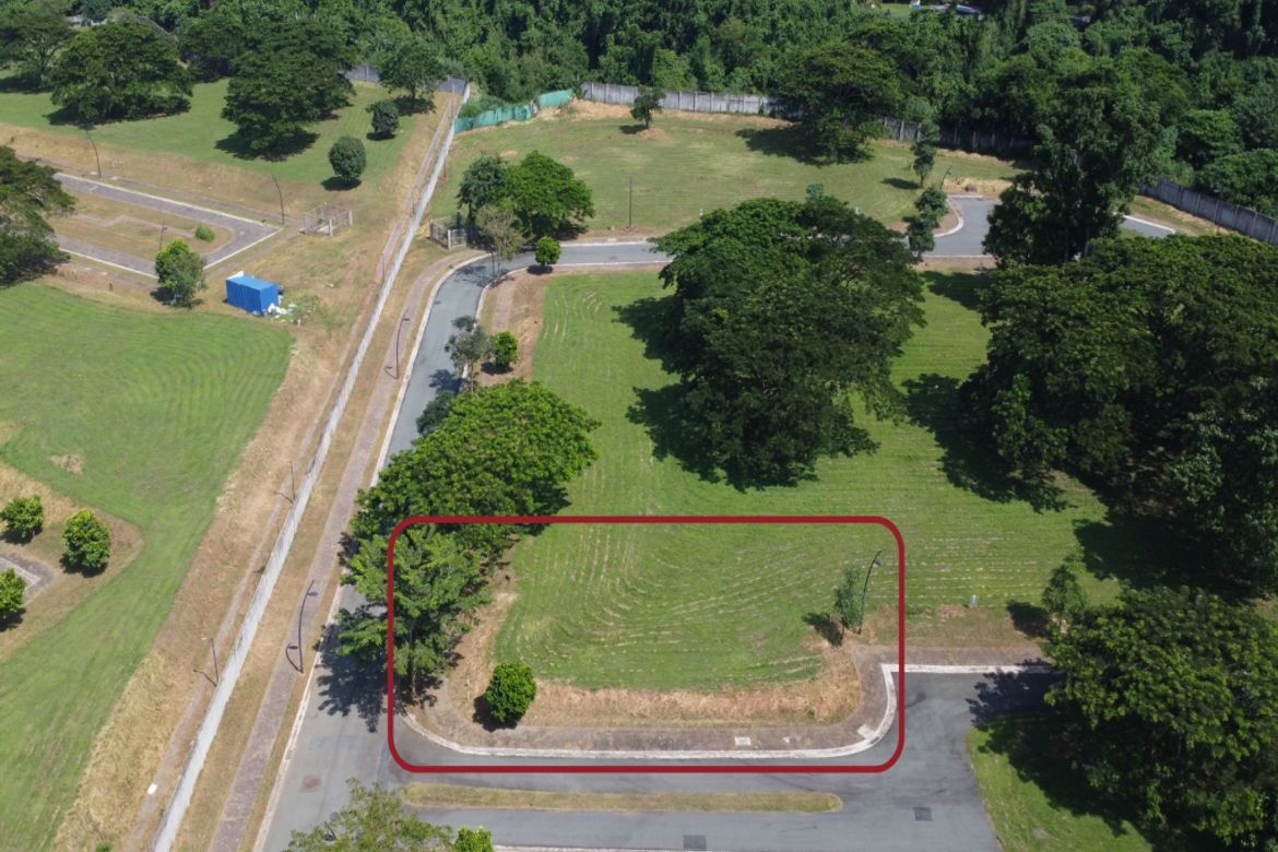 Land for Sale in Canlubang, Calamba, Laguna – photo 3