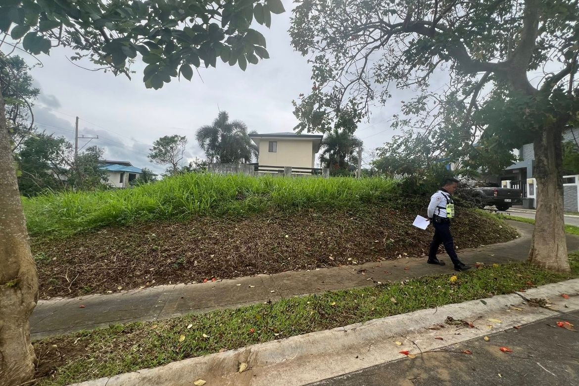 Land for Sale in Canlubang, Calamba, Laguna