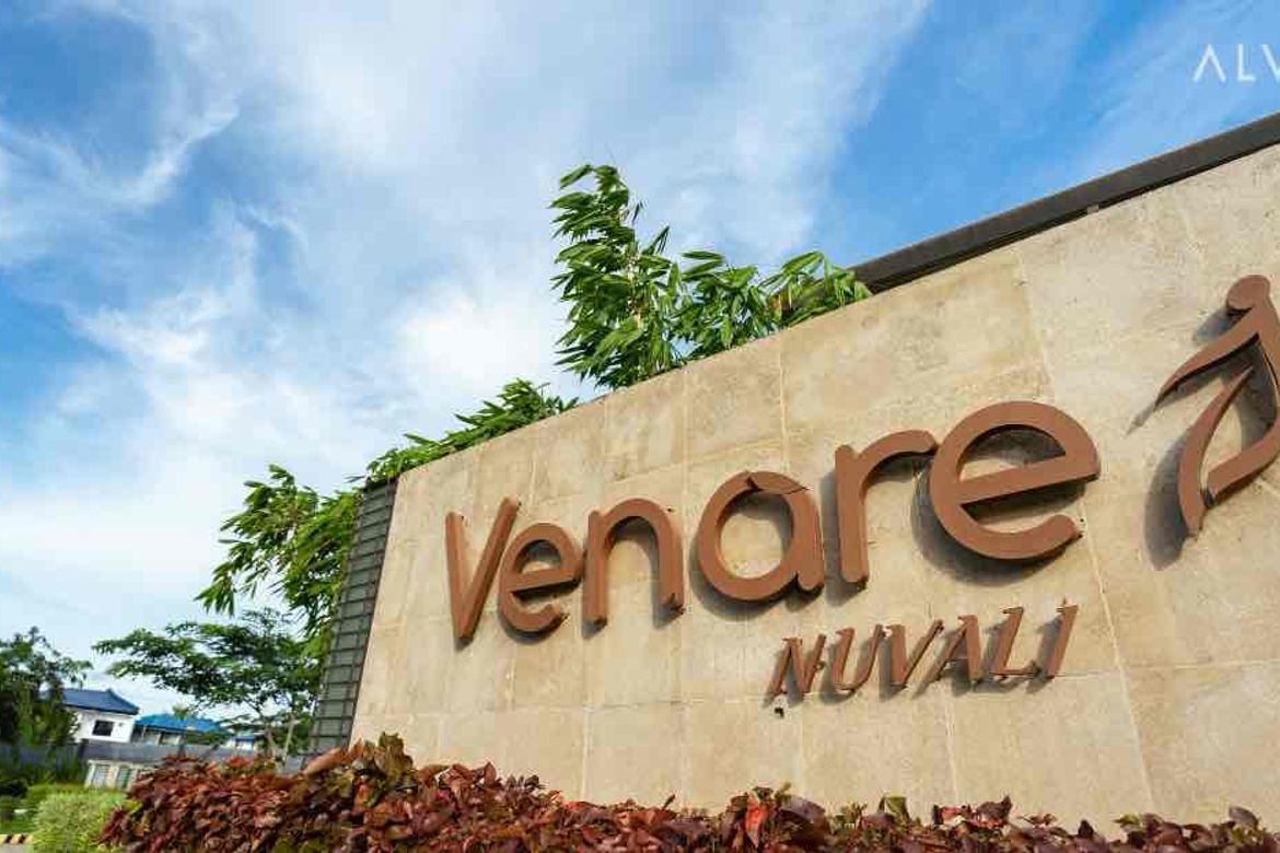 Land for Sale in Canlubang, Calamba, Laguna – photo 2