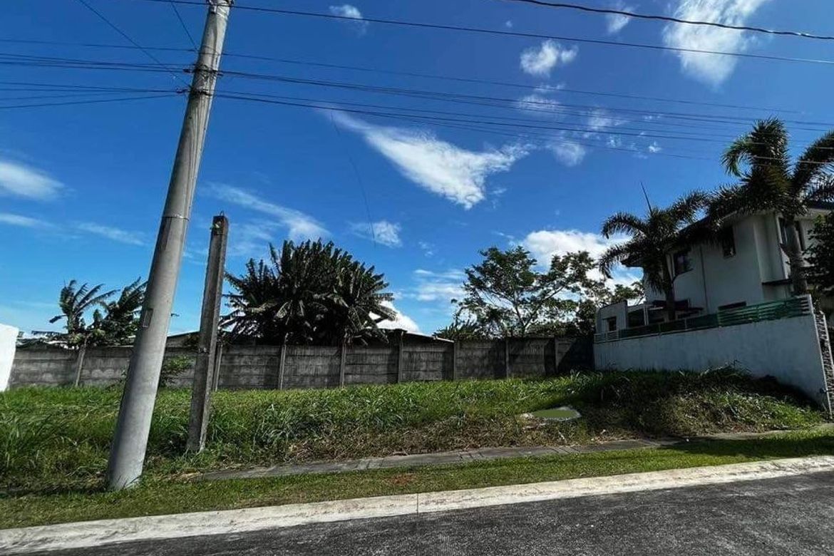 Land for Sale in Canlubang, Calamba, Laguna – photo 2
