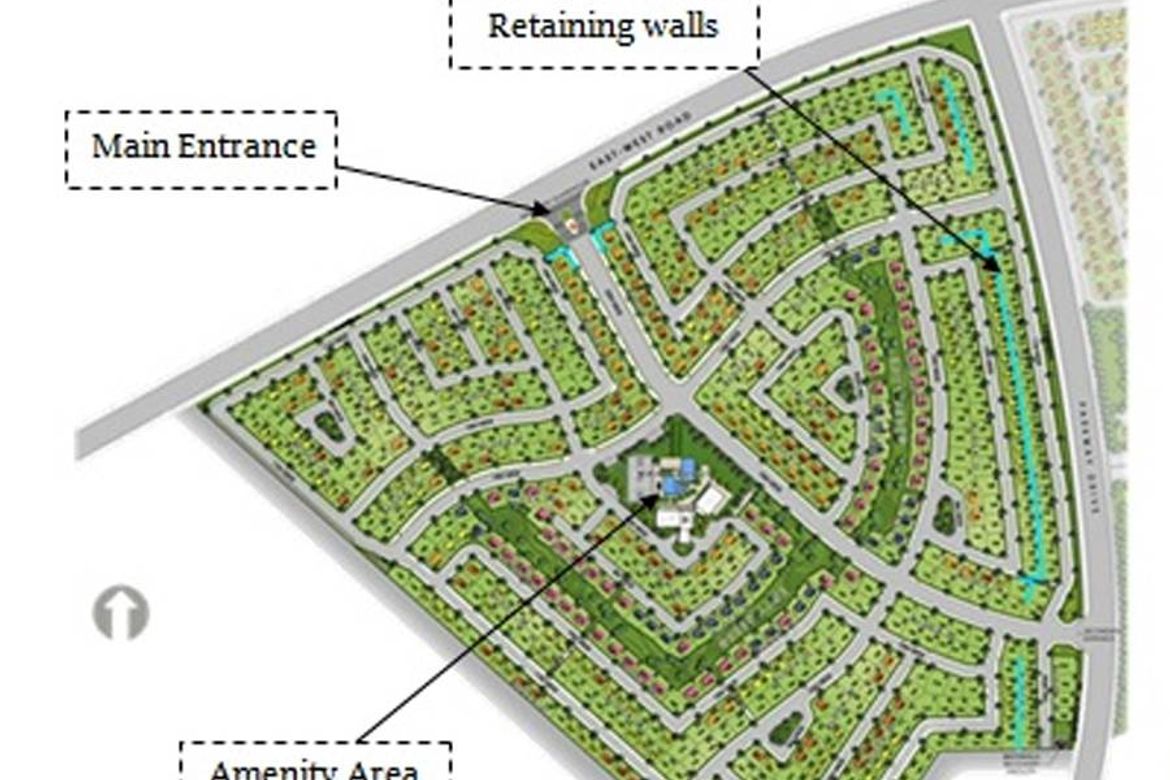 Land for Sale in Canlubang, Calamba, Laguna – photo 3