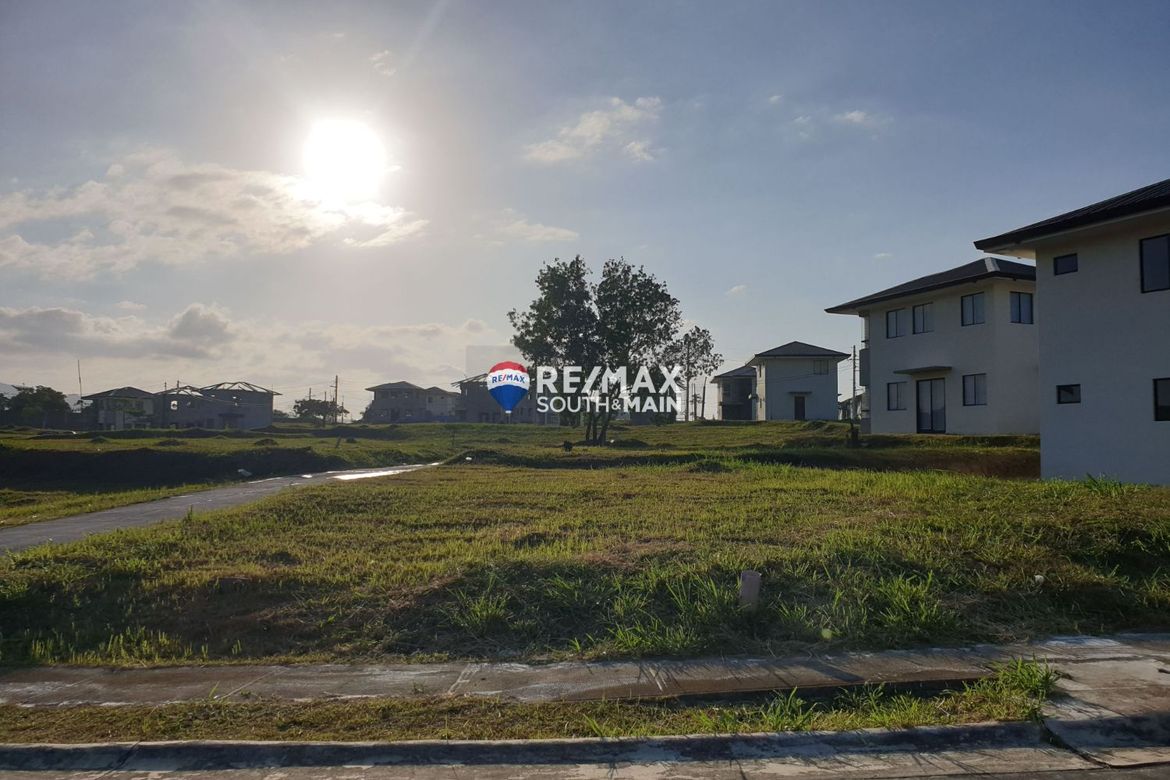 Land for Sale in Canlubang, Calamba, Laguna – photo 2