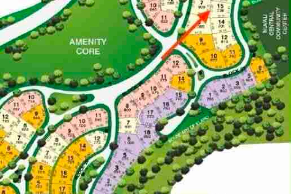 Land for Sale in Canlubang, Calamba, Laguna – photo 4
