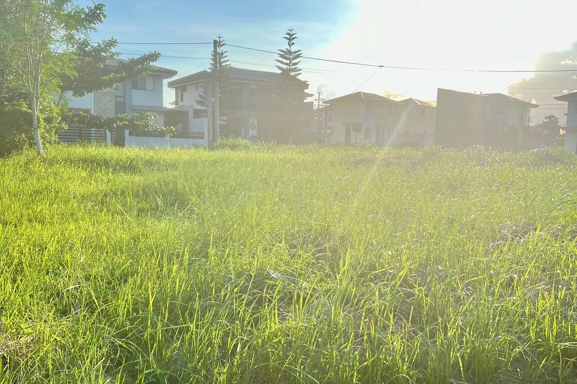 Land for Sale in Canlubang, Calamba, Laguna – photo 3