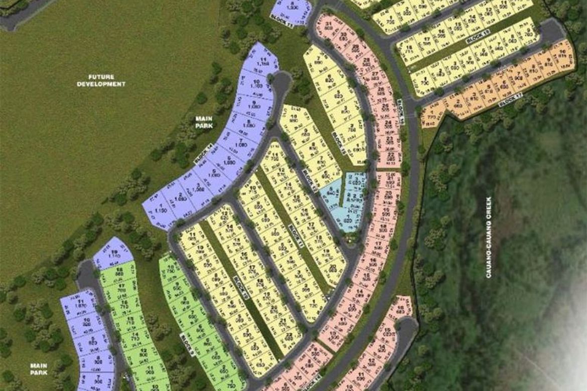 Land for Sale in Canlubang, Calamba, Laguna – photo 5