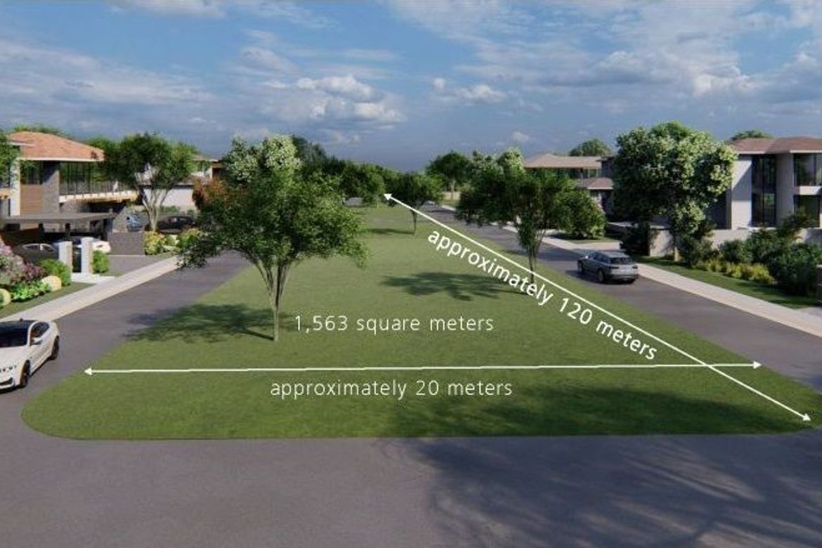 Land for Sale in Canlubang, Calamba, Laguna – photo 2