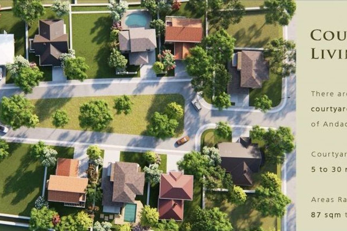 Land for Sale in Canlubang, Calamba, Laguna – photo 3