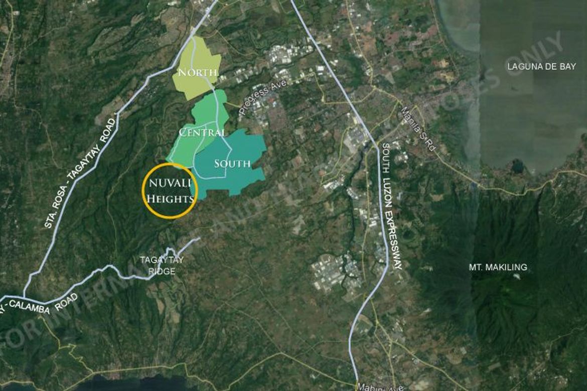 Land for Sale in Canlubang, Calamba, Laguna – photo 4