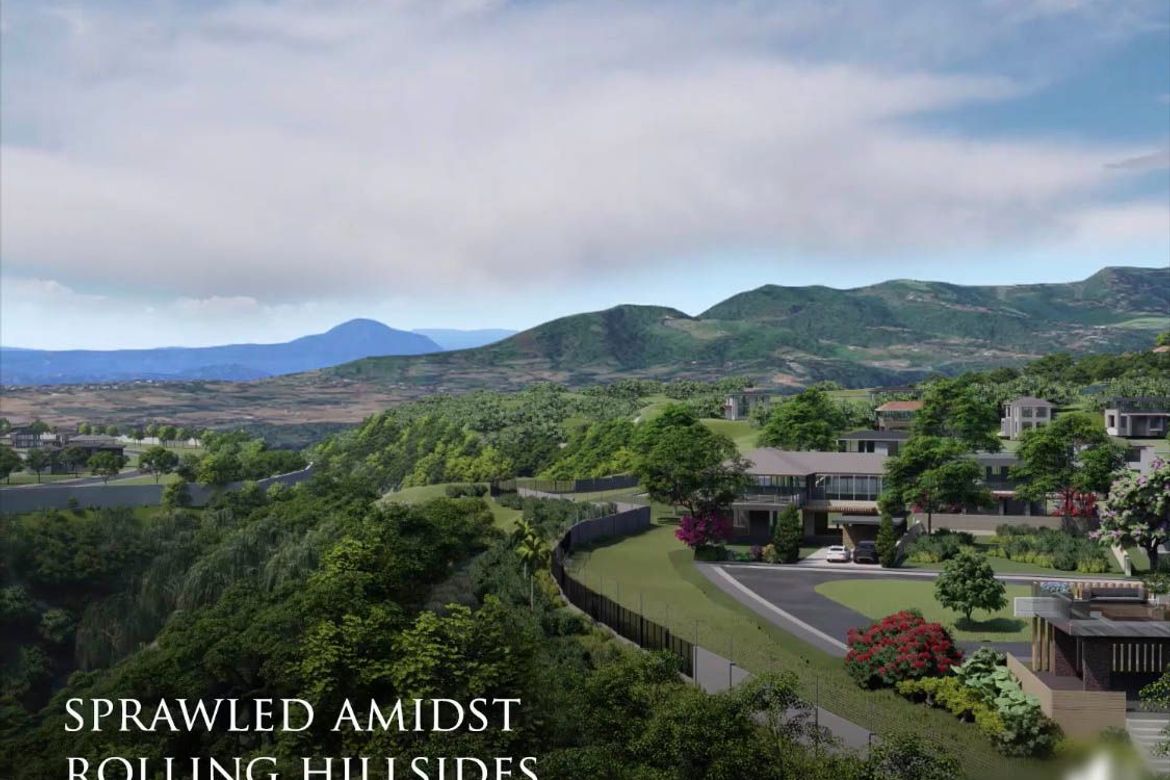 Land for Sale in Canlubang, Calamba, Laguna – photo 5