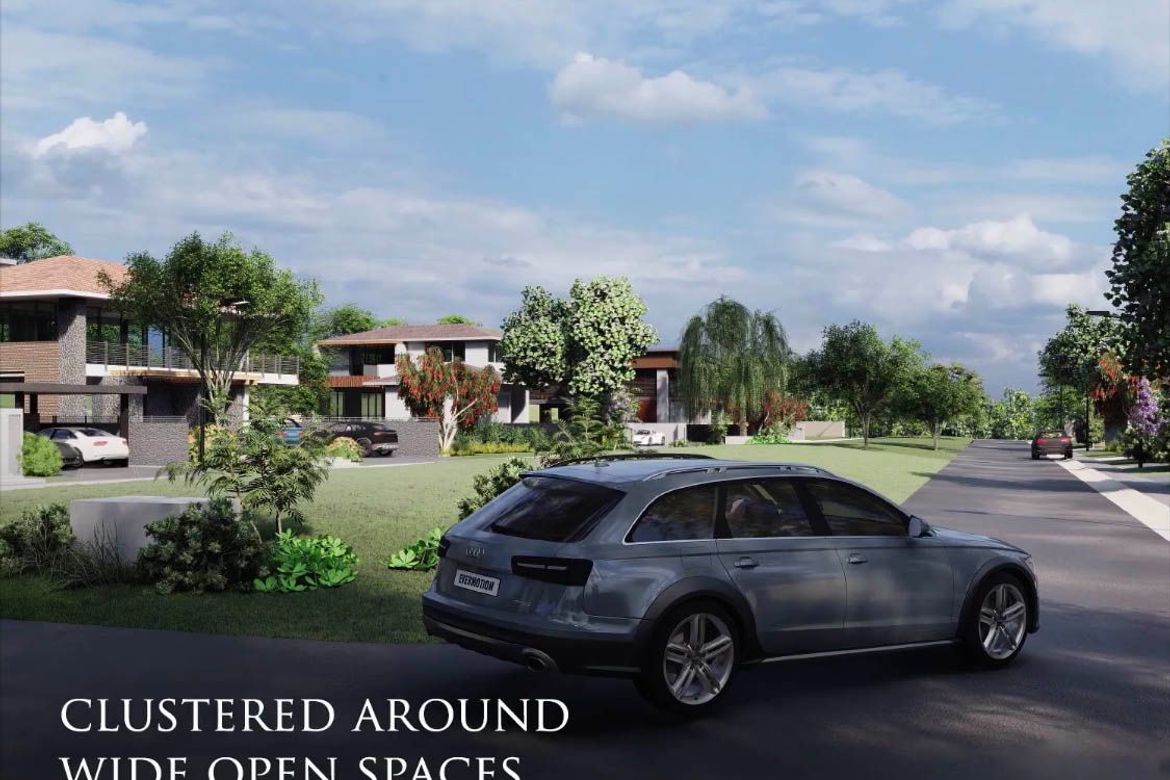 Land for Sale in Canlubang, Calamba, Laguna – photo 6