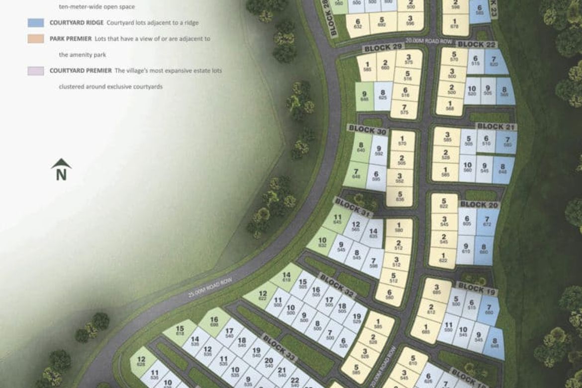 Land for Sale in Canlubang, Calamba, Laguna – photo 7