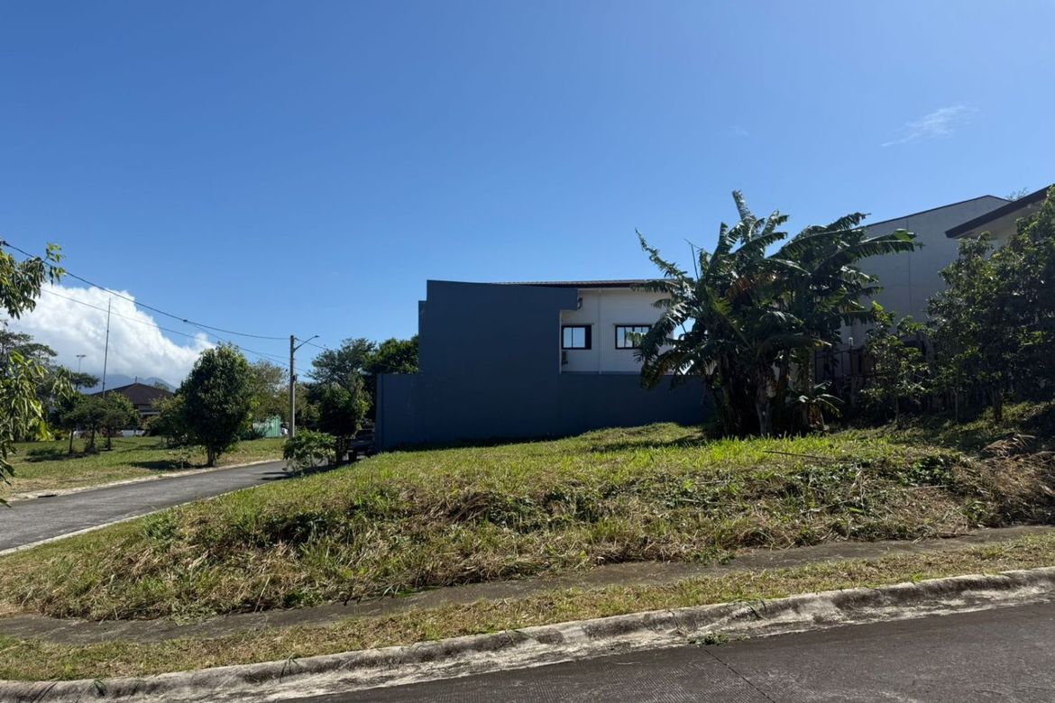 Land for Sale in Canlubang, Calamba, Laguna – photo 3
