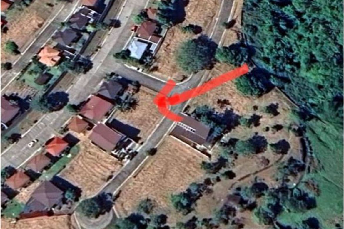 Land for Sale in Canlubang, Calamba, Laguna – photo 4