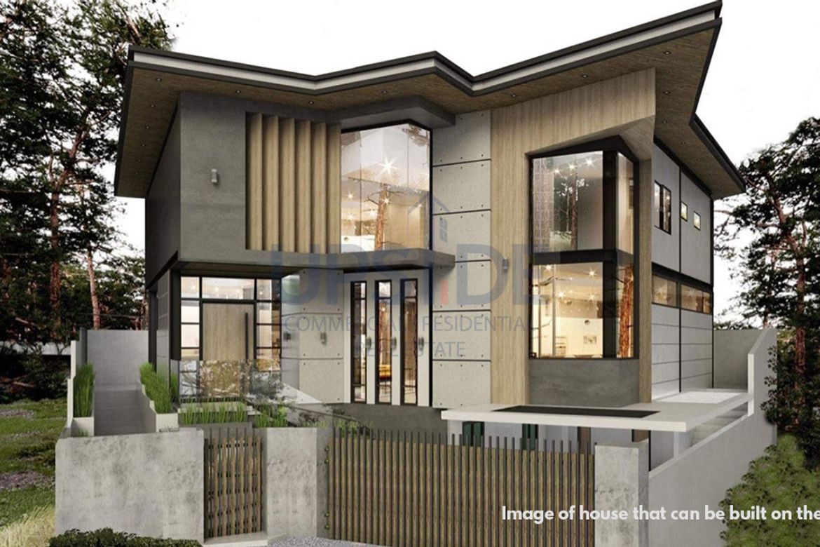 Land for Sale in Canlubang, Calamba, Laguna – photo 4