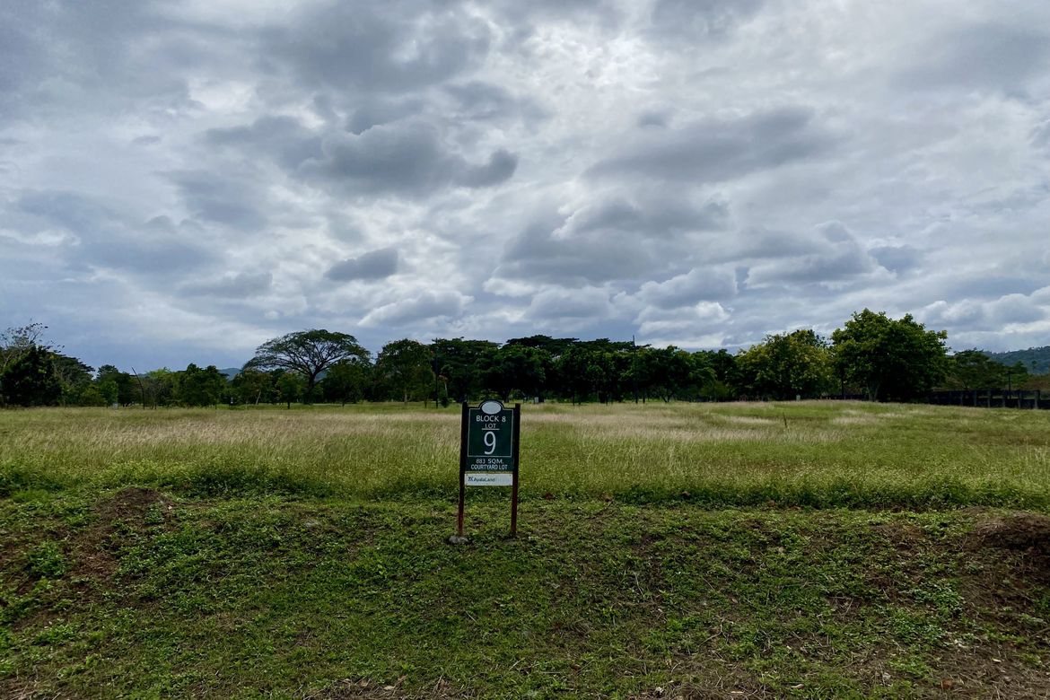 Land for Sale in Canlubang, Calamba, Laguna – photo 2