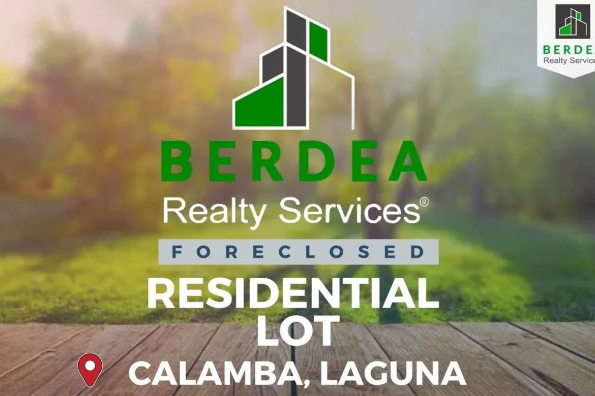 Land for Sale in Canlubang, Calamba, Laguna