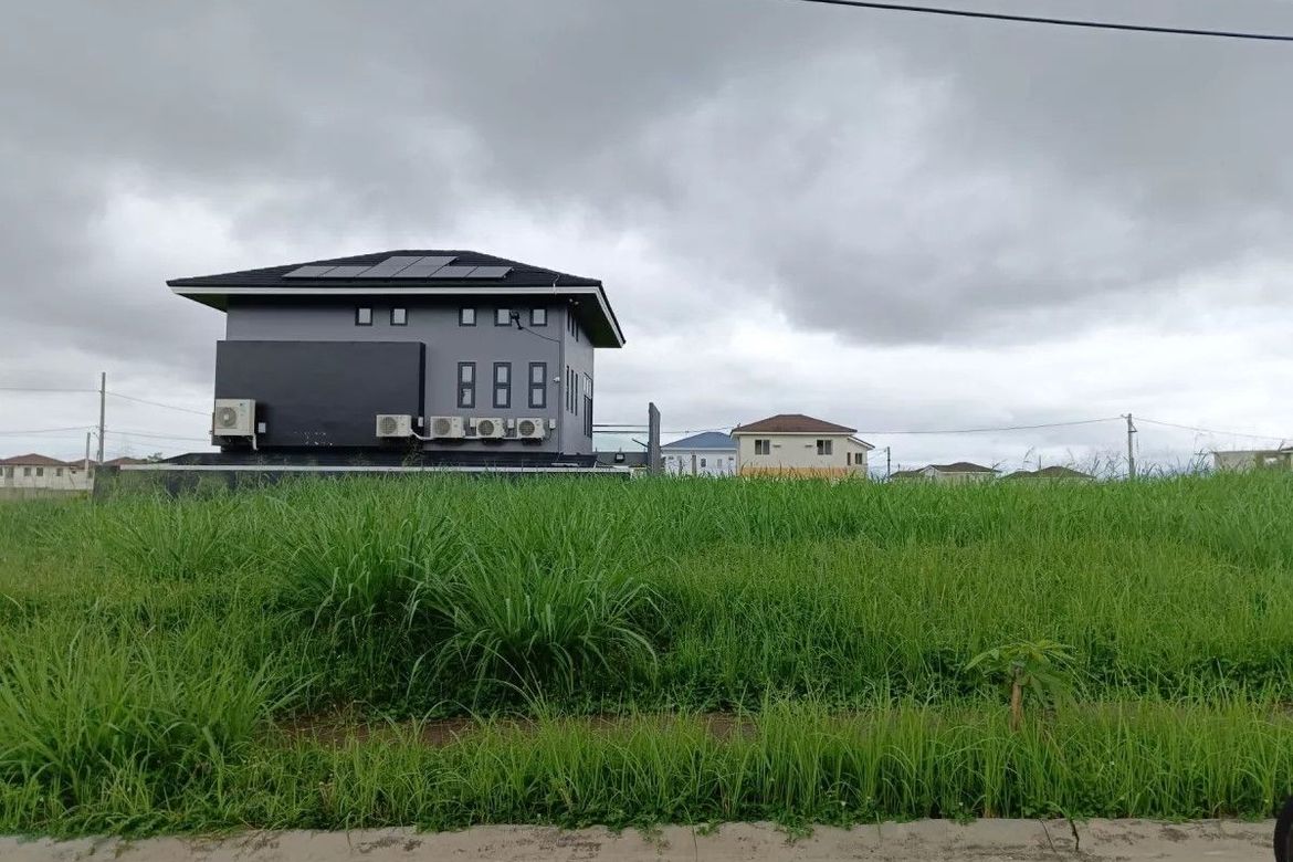 Land for Sale in Canlubang, Calamba, Laguna – photo 2