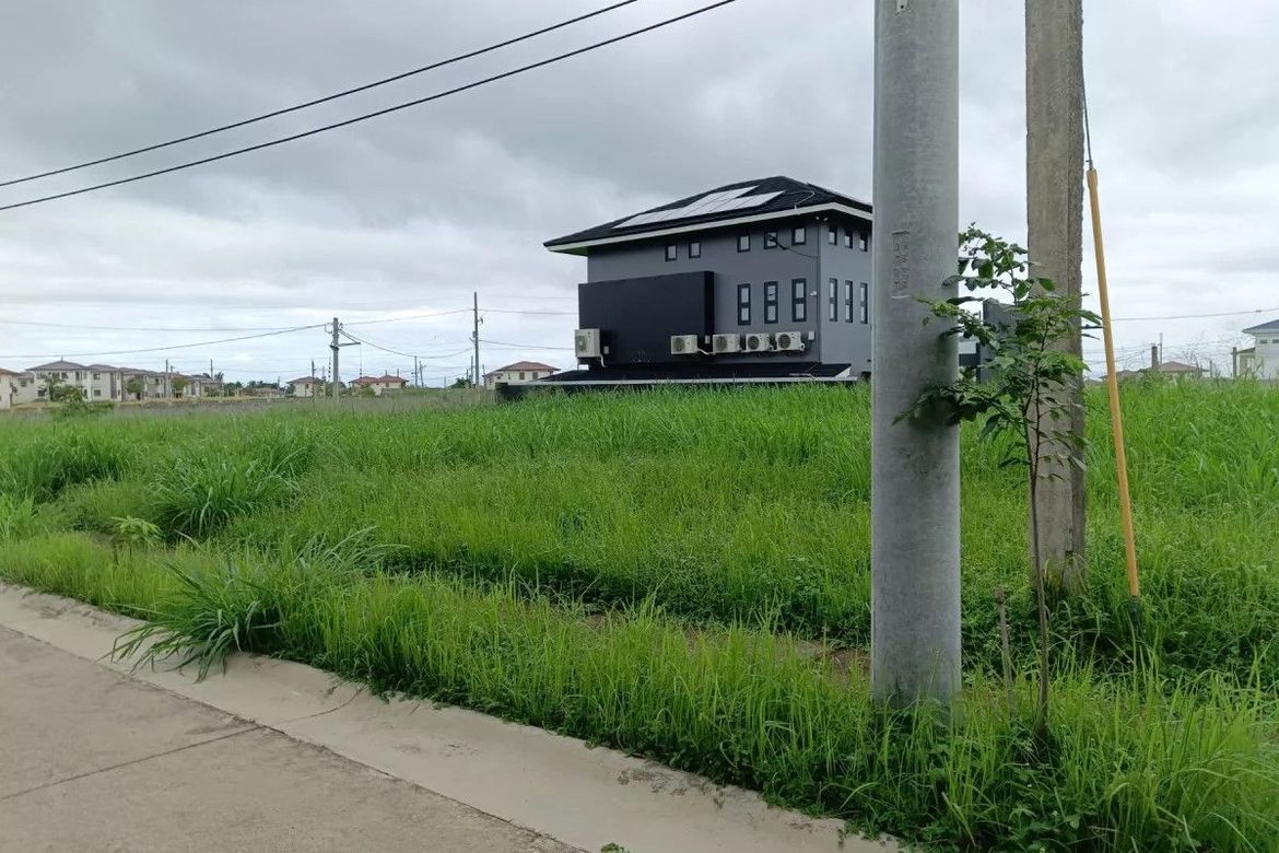 Land for Sale in Canlubang, Calamba, Laguna – photo 5