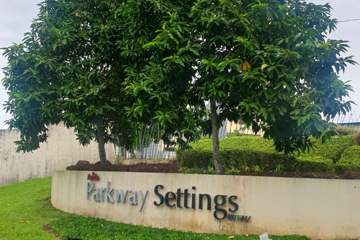 Land for Sale in Canlubang, Calamba, Laguna