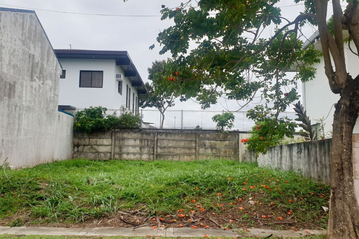 Land for Sale in Canlubang, Calamba, Laguna – photo 3