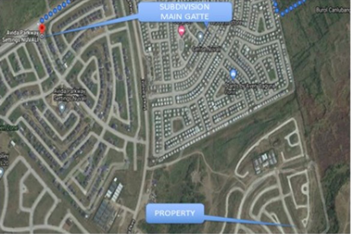 Land for Sale in Canlubang, Calamba, Laguna – photo 4