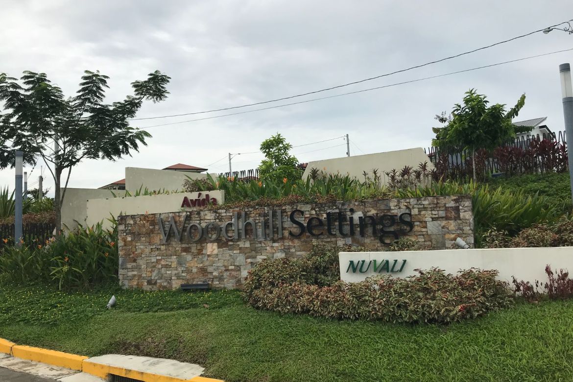 Land for Sale in Canlubang, Calamba, Laguna