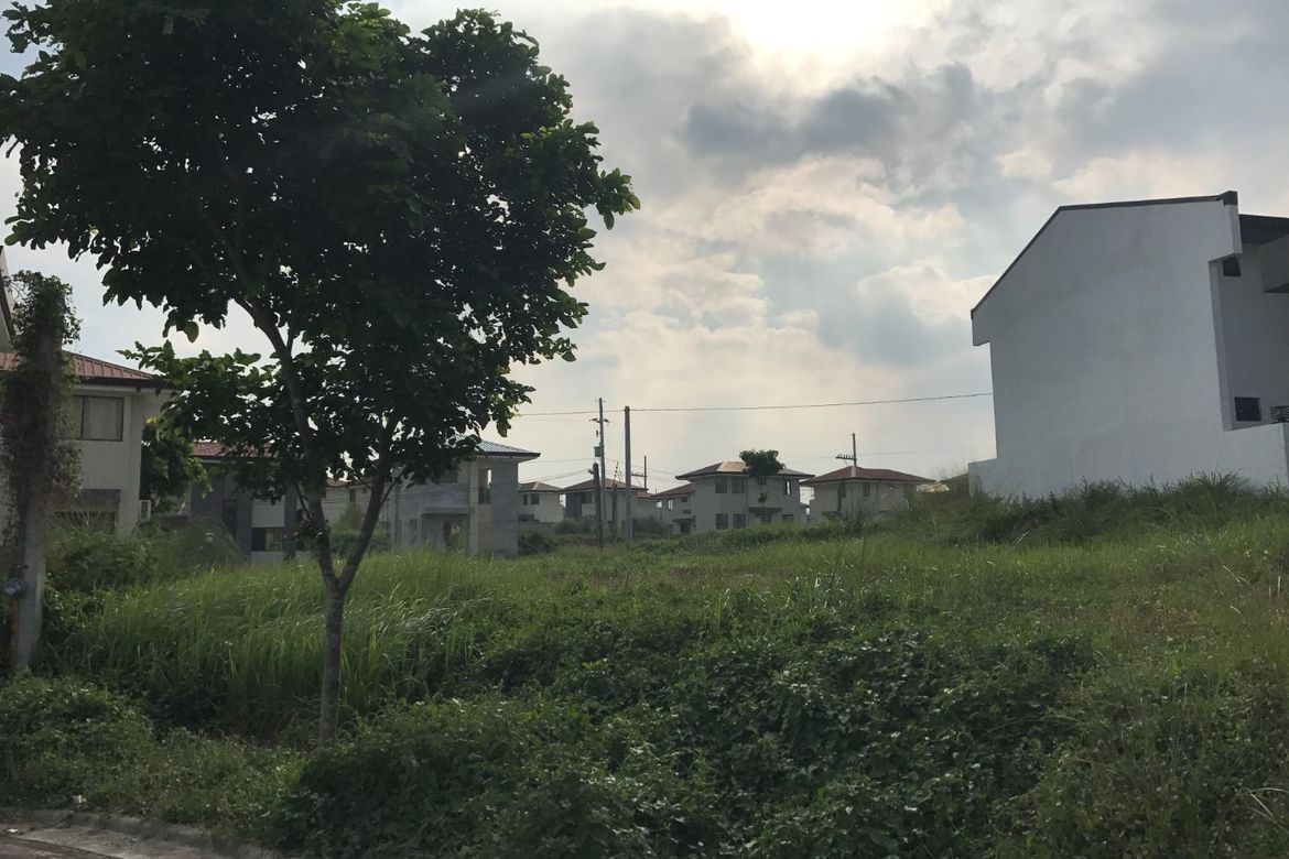 Land for Sale in Canlubang, Calamba, Laguna – photo 3