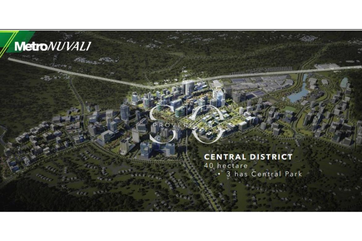 Land for Sale in Canlubang, Calamba, Laguna – photo 8