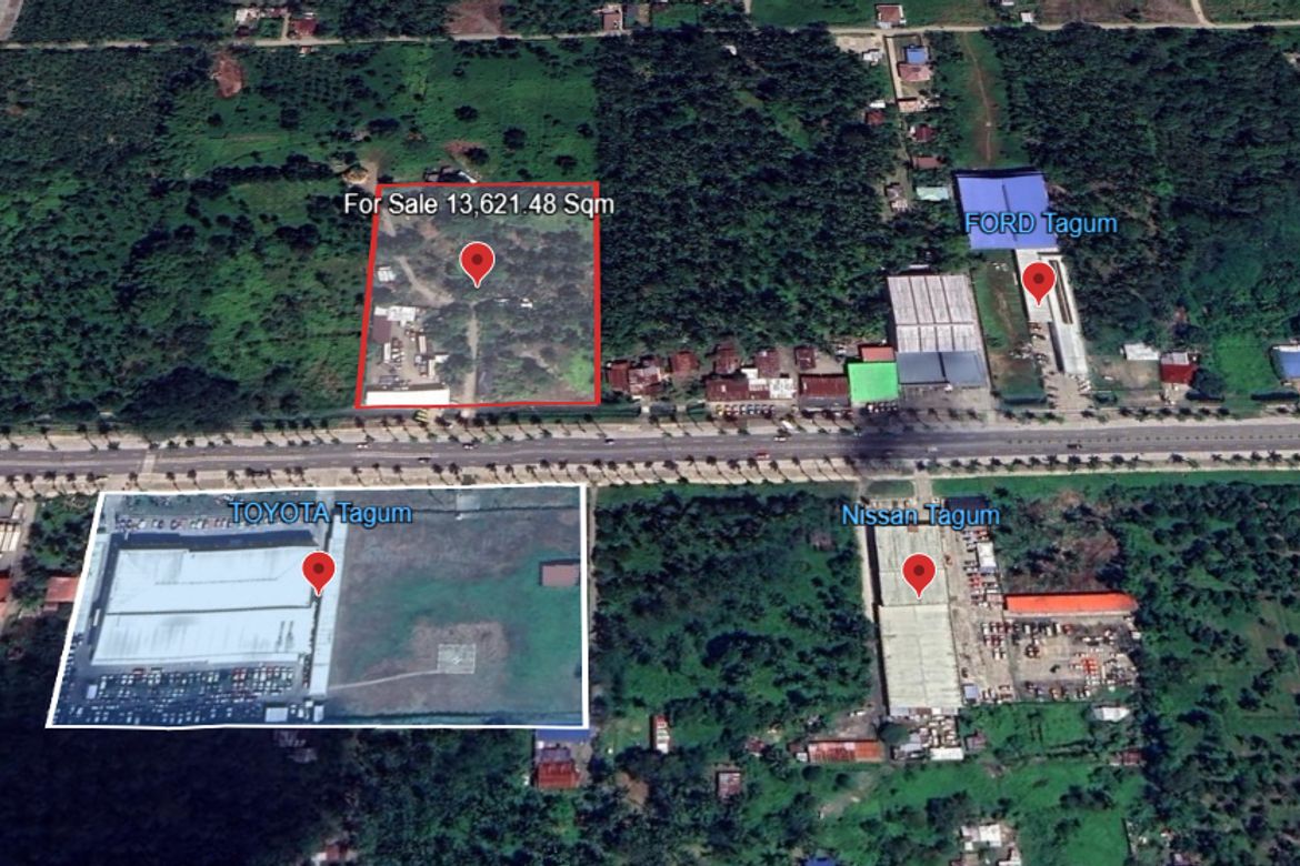 Land for Sale in Canocotan, Tagum, Davao del Norte – photo 3
