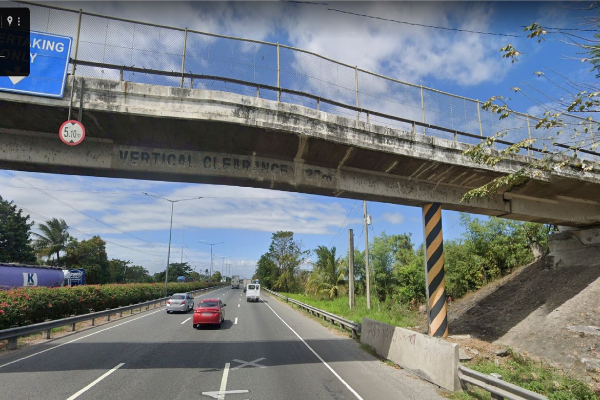 Land for Sale in Cansinala, Apalit, Pampanga