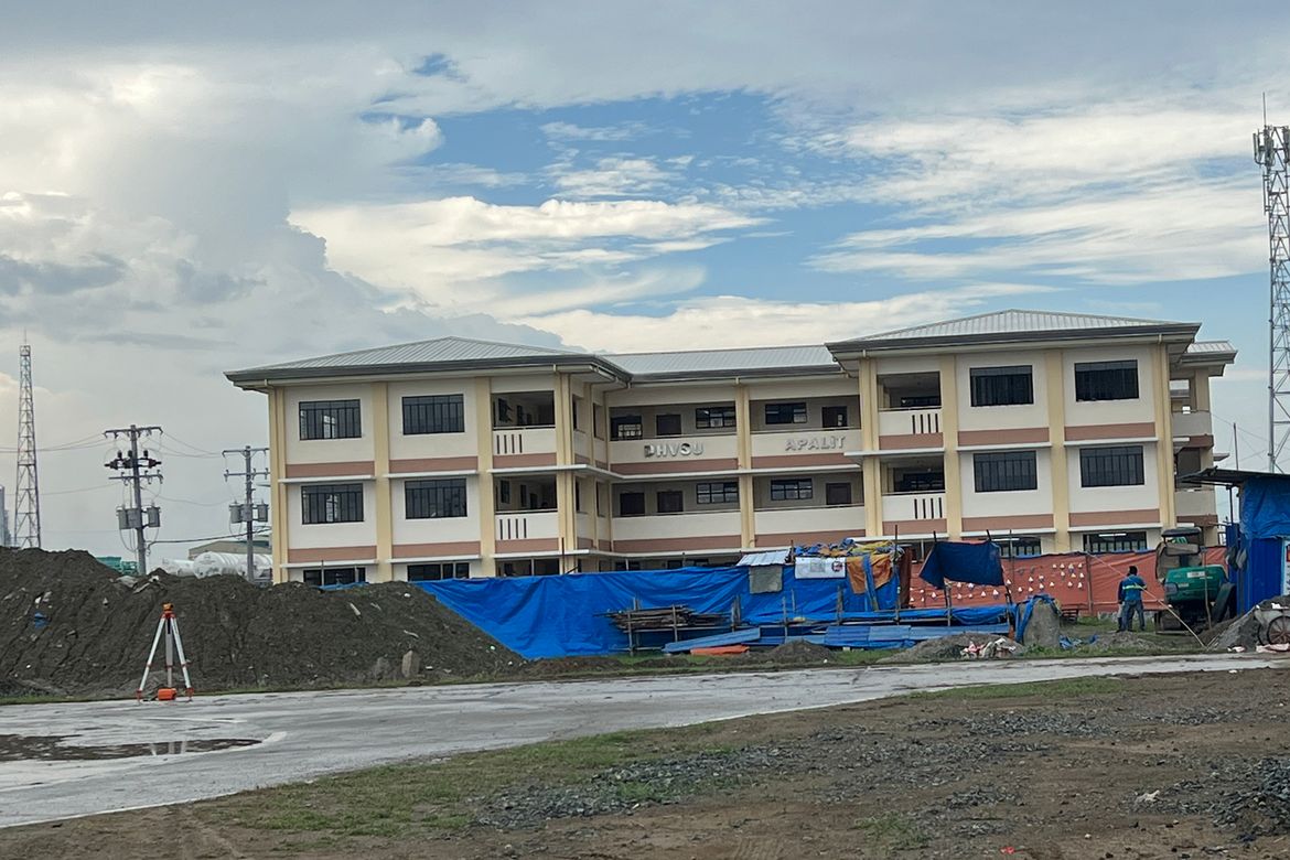 Land for Sale in Cansinala, Apalit, Pampanga – photo 2