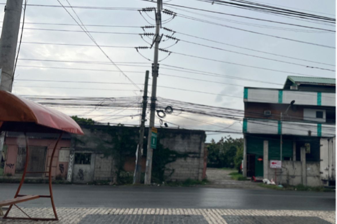 Land for Sale in Cansinala, Apalit, Pampanga – photo 3