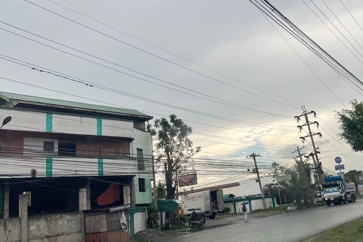 Land for Sale in Cansinala, Apalit, Pampanga – photo 6