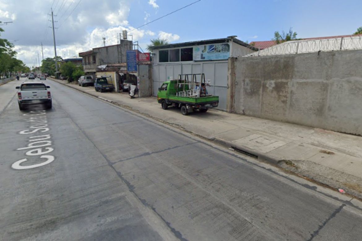 Land for Sale in Cansojong, Talisay, Cebu