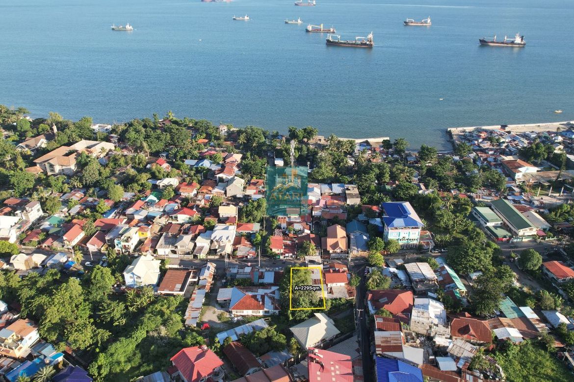 Land for Sale in Cansojong, Talisay, Cebu – photo 2