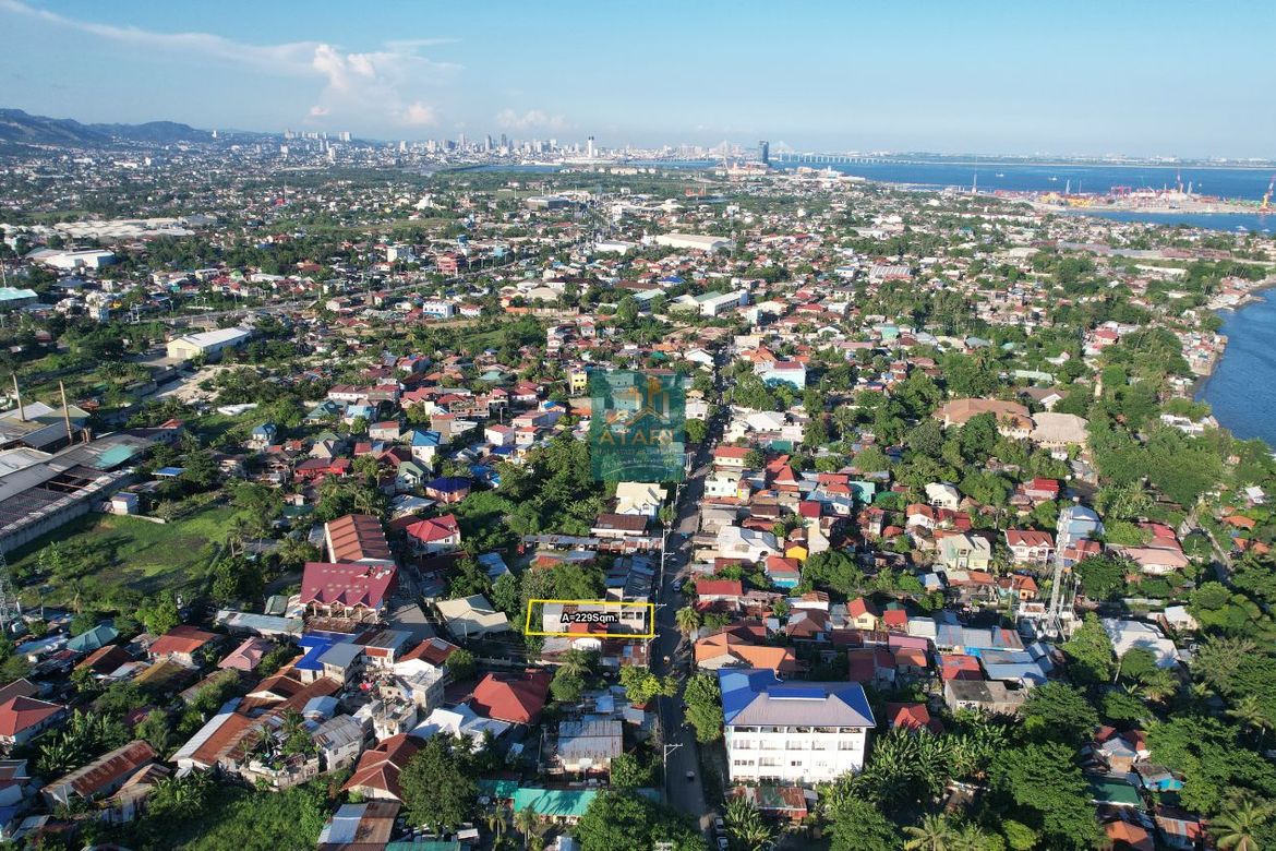 Land for Sale in Cansojong, Talisay, Cebu – photo 3