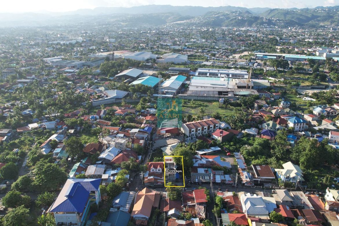 Land for Sale in Cansojong, Talisay, Cebu – photo 4