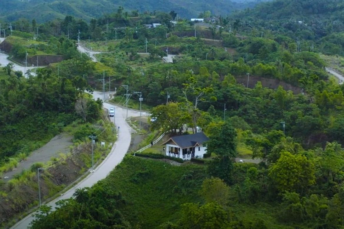 Land for Sale in Cansomoroy, Balamban, Cebu – photo 8
