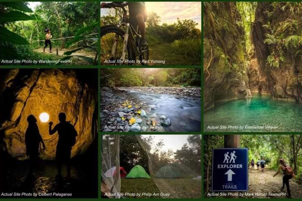 Land for Sale in Cansomoroy, Balamban, Cebu
