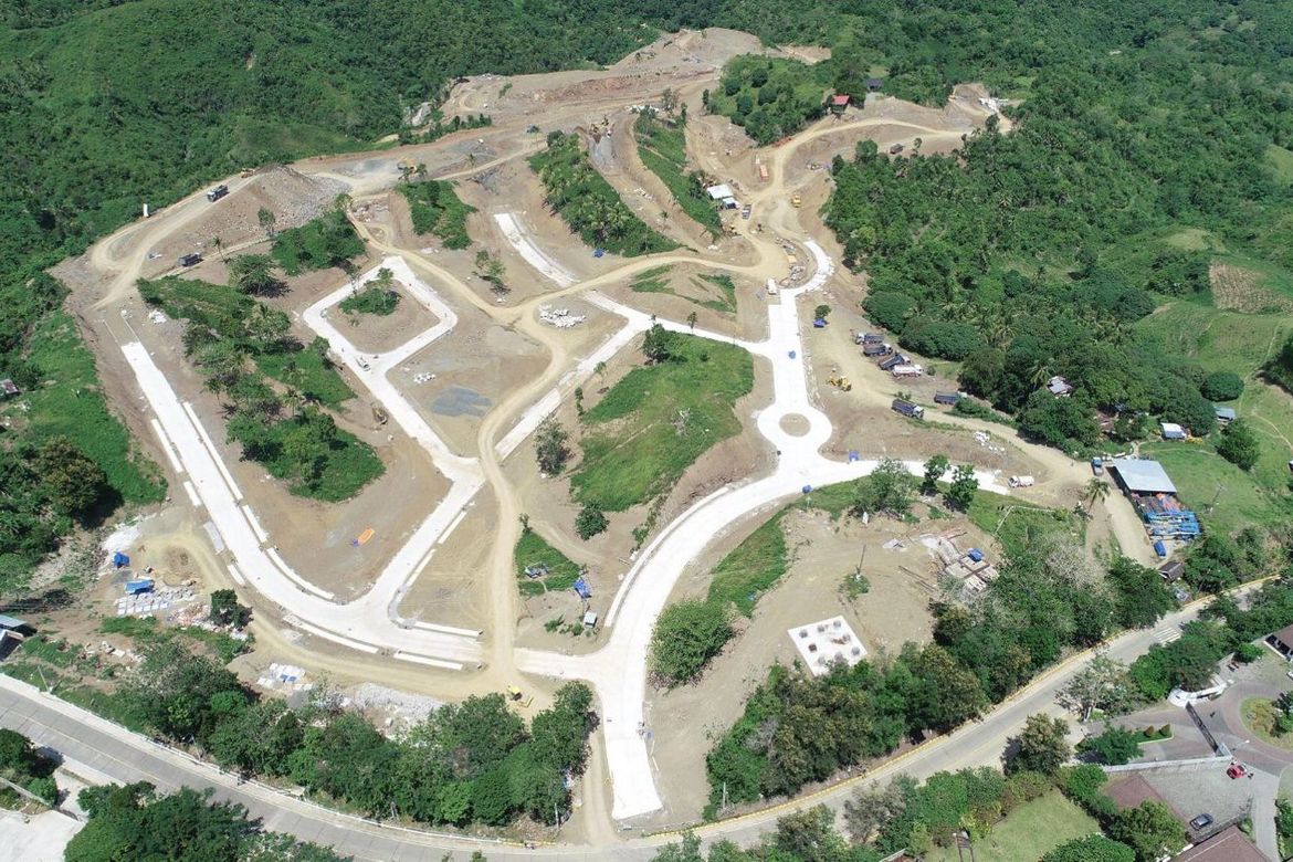 Land for Sale in Cansomoroy, Balamban, Cebu – photo 3