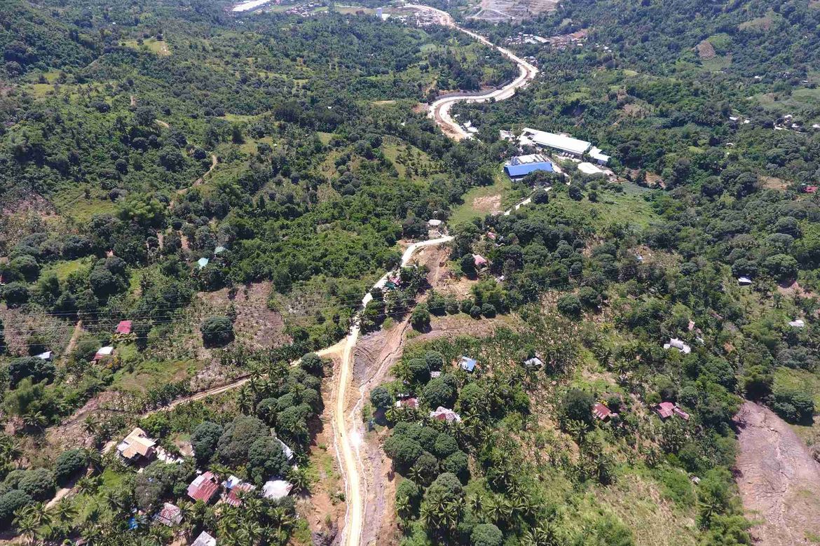 Land for Sale in Cantao-An, Naga, Cebu – photo 6