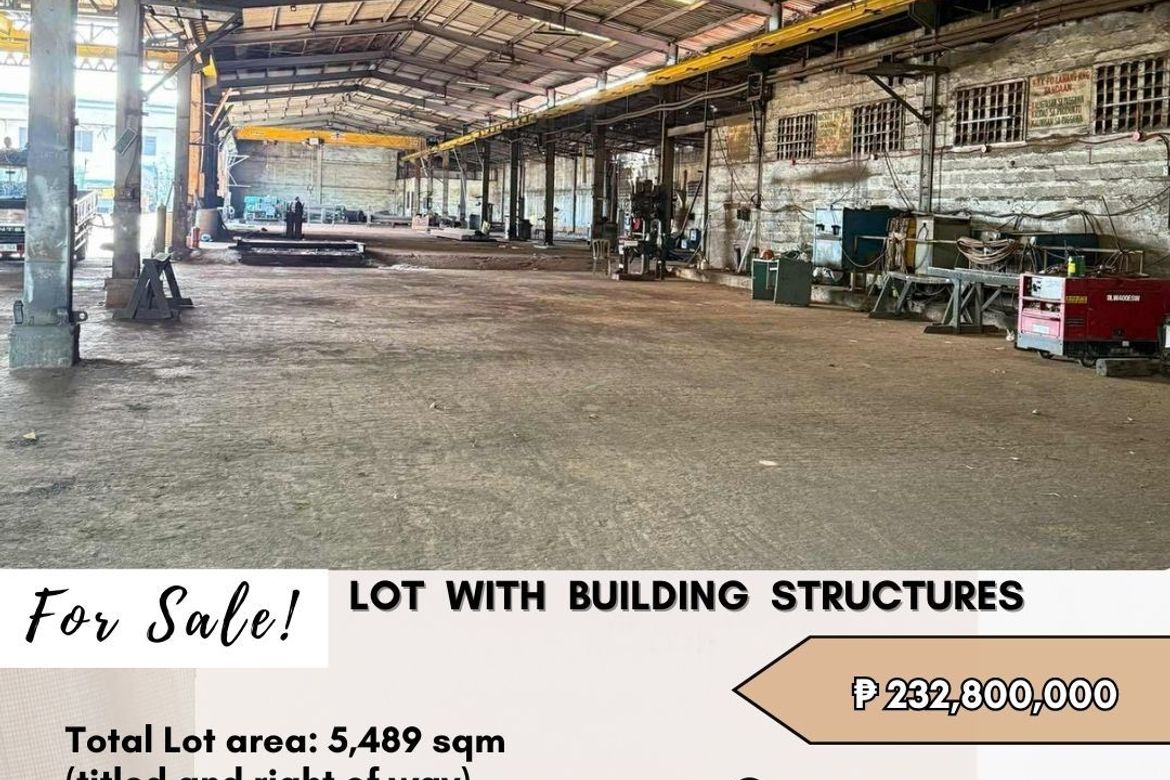 Land for Sale in Canumay, Valenzuela, Metro Manila