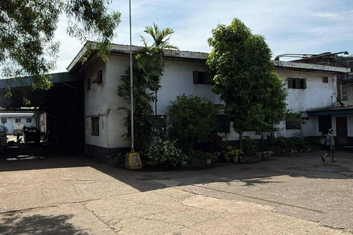 Land for Sale in Canumay, Valenzuela, Metro Manila – photo 2