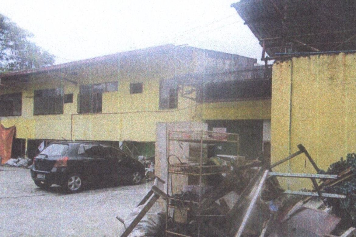Land for Sale in Canumay, Valenzuela, Metro Manila – photo 4