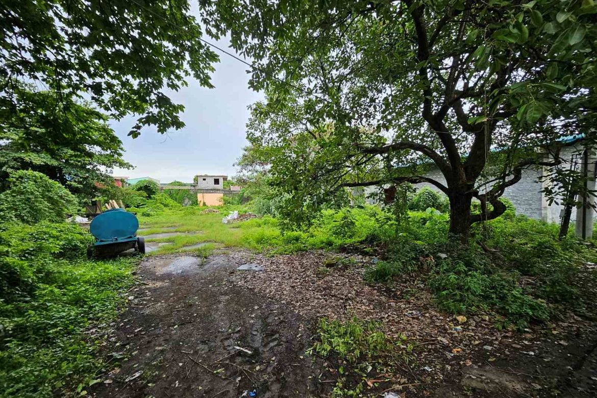 Land for Sale in Canumay, Valenzuela, Metro Manila – photo 2