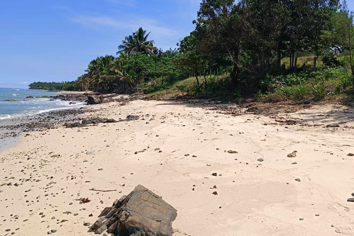 Land for Sale in Caparispisan, Pagudpud, Ilocos Norte – photo 2