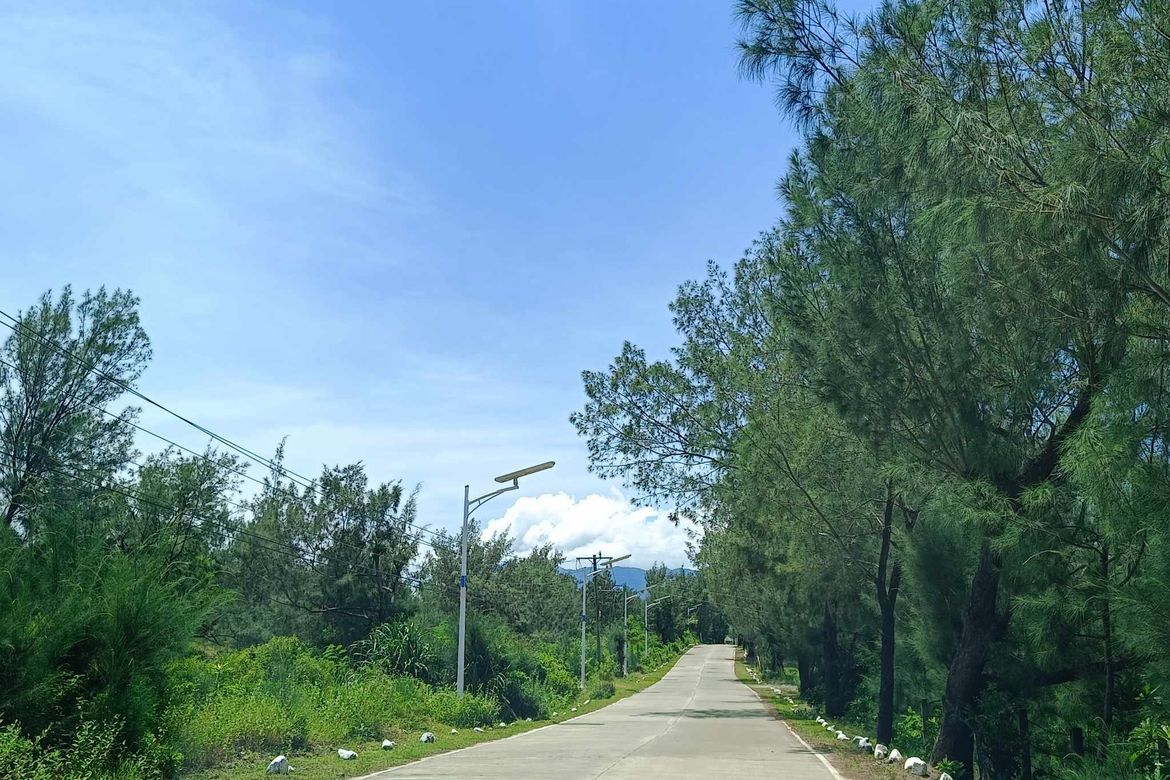 Land for Sale in Caparispisan, Pagudpud, Ilocos Norte – photo 4