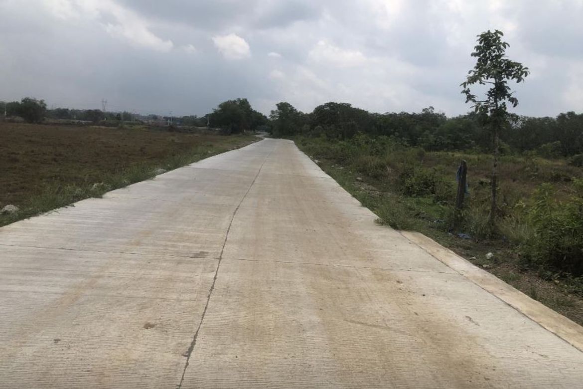 Land for Sale in Capihan, San Rafael, Bulacan – photo 4