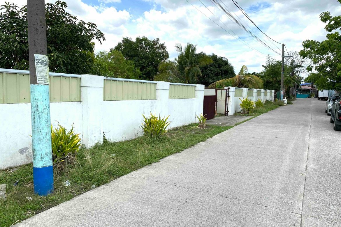 Land for Sale in Capipisa, Tanza, Cavite