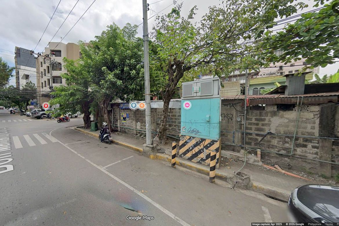 Land for Sale in Capitol Site, Cebu City, Cebu – photo 5